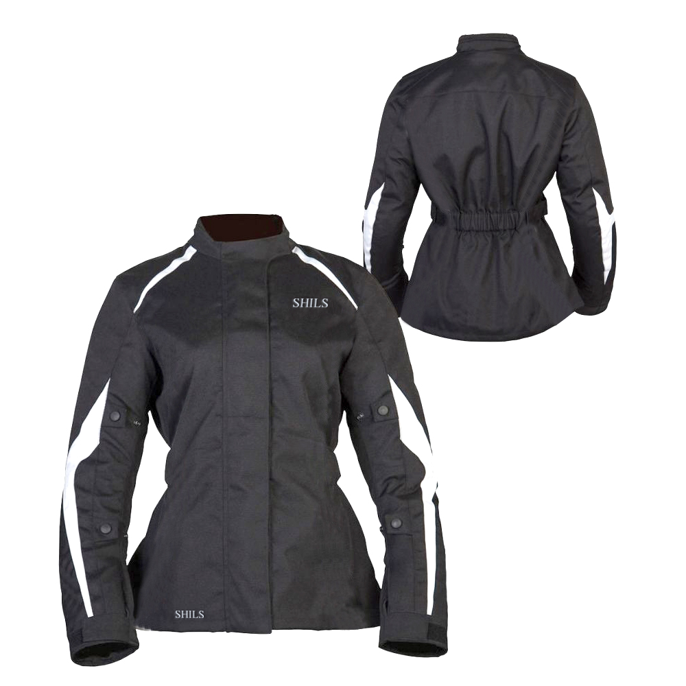 Cordura Women Jacket