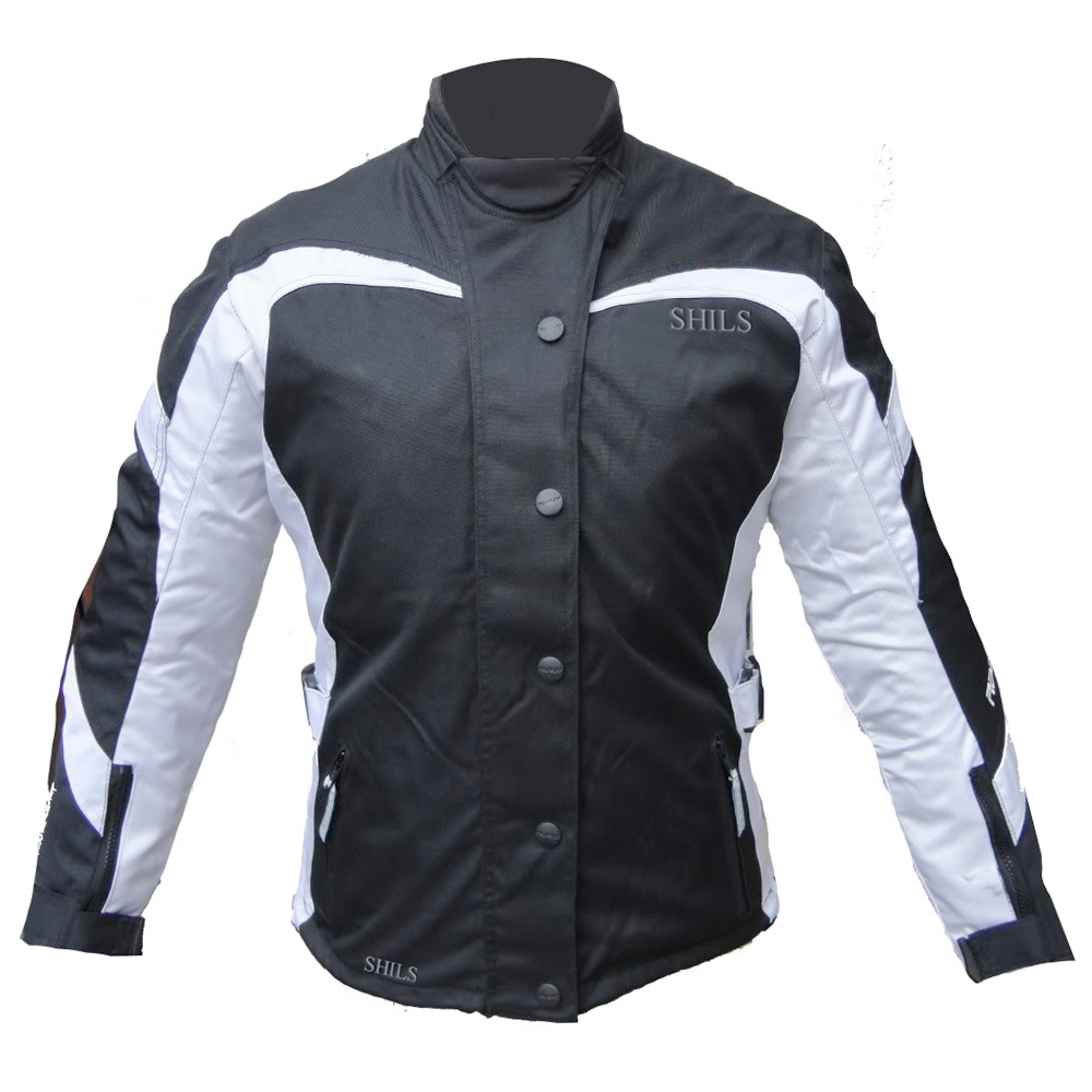Cordura Women Jacket