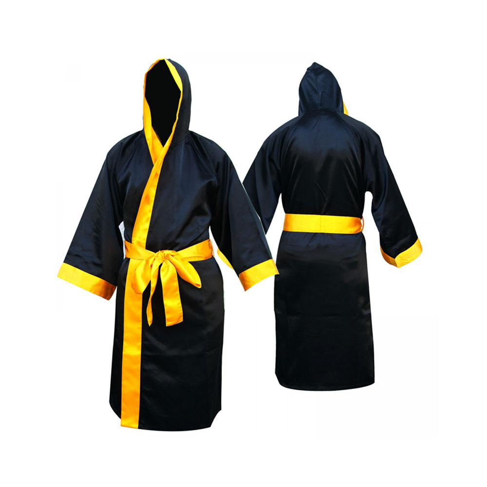 Boxing Robe