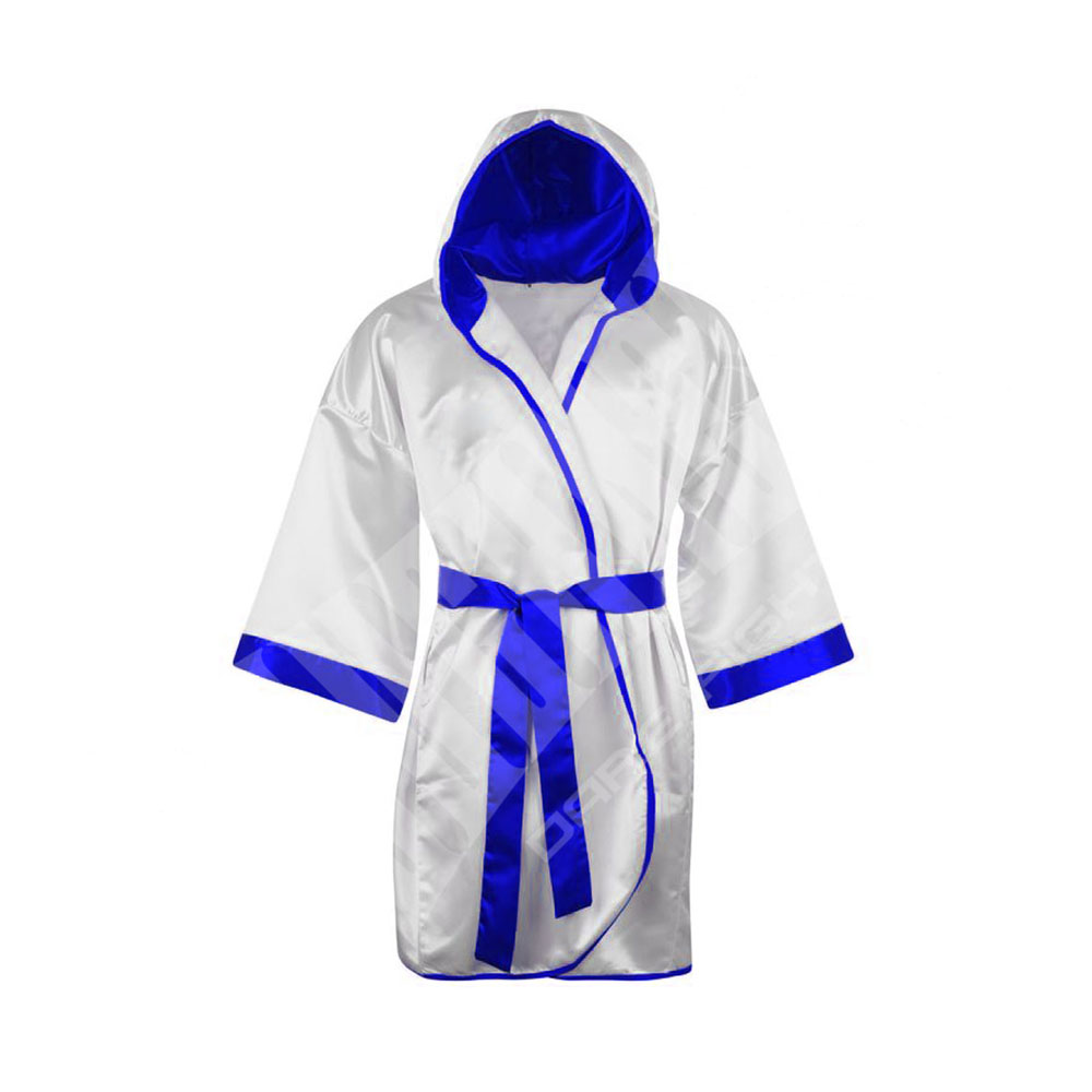 Boxing Robe