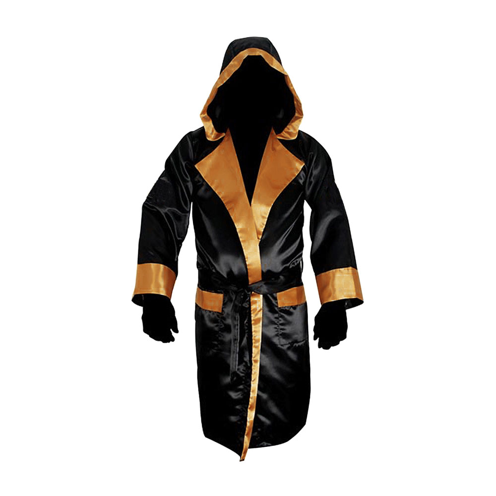 Boxing Robe