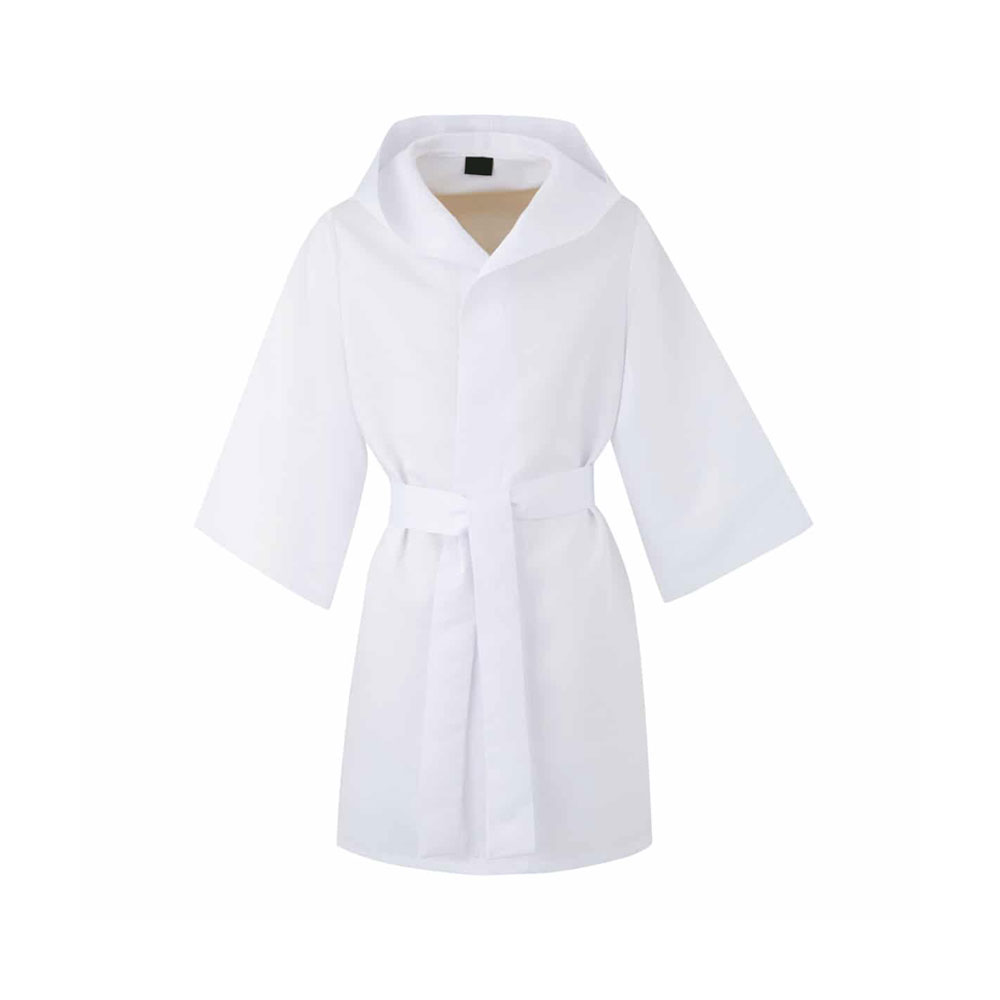 Boxing Robe