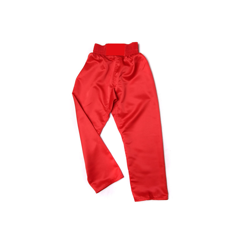 Kick Boxing Trouser