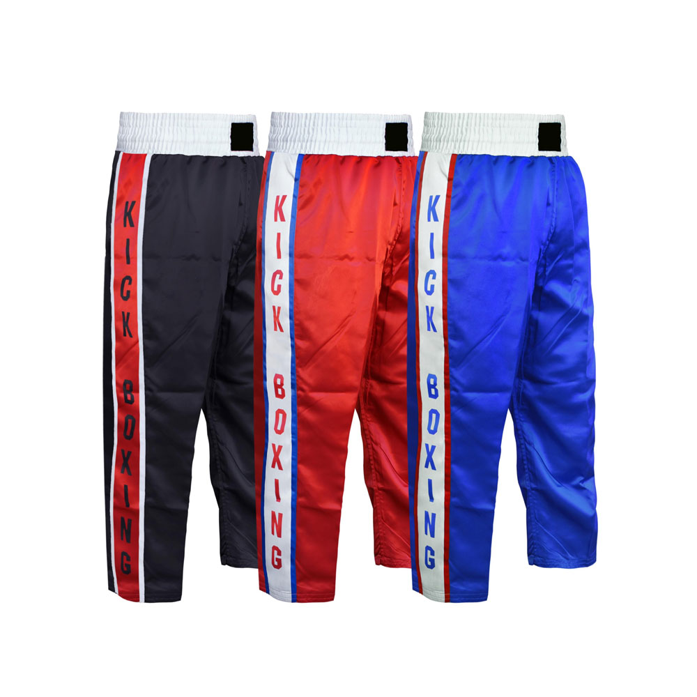 Kick Boxing Trouser