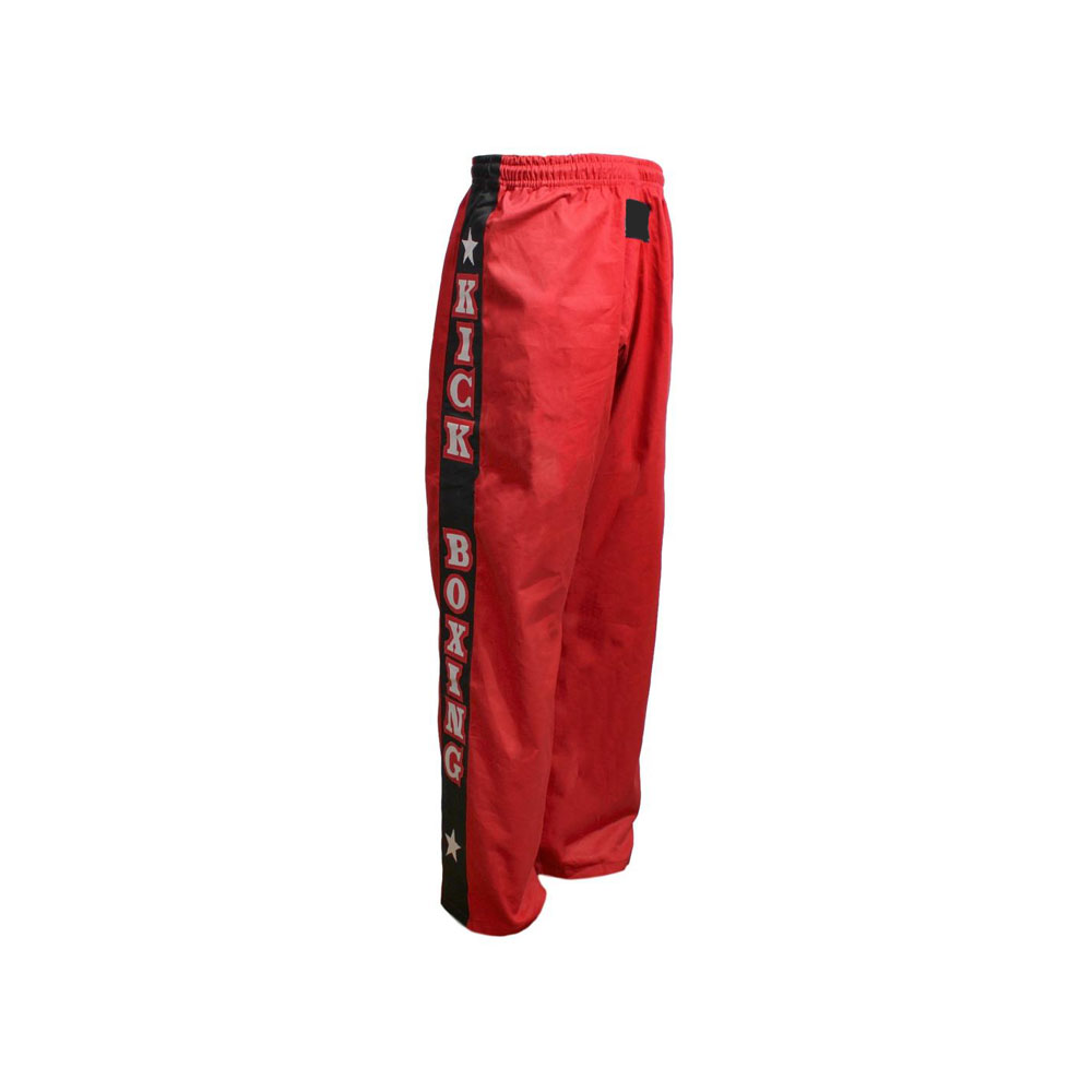 Kick Boxing Trouser