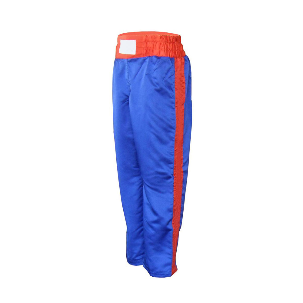 Kick Boxing Trouser