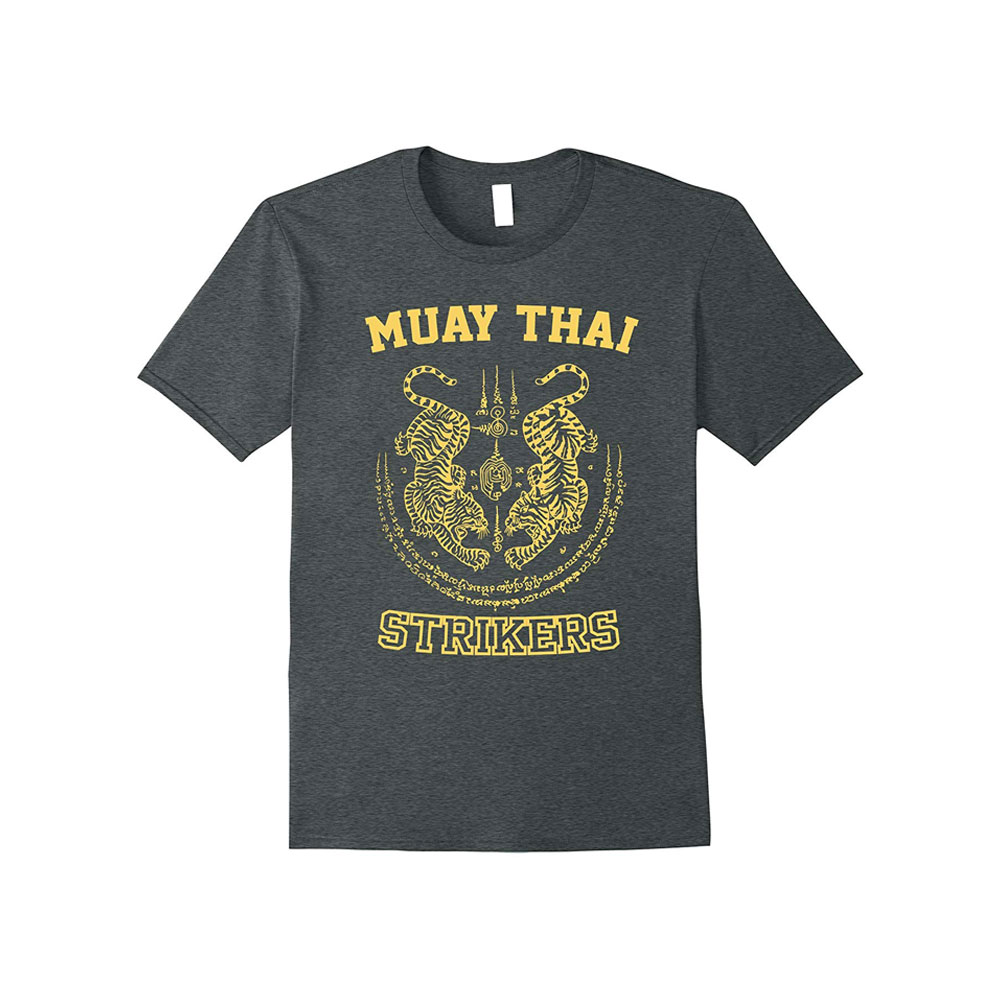 Muay Thai T-Shirt