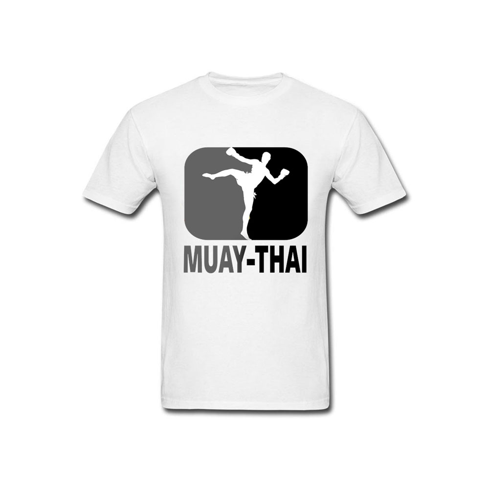 Muay Thai T-Shirt