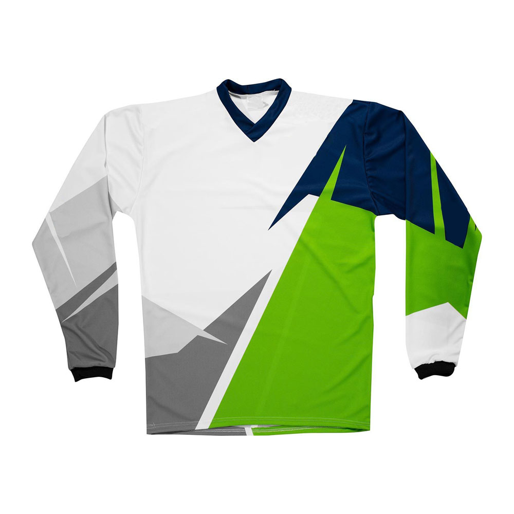 Motocross Jersey