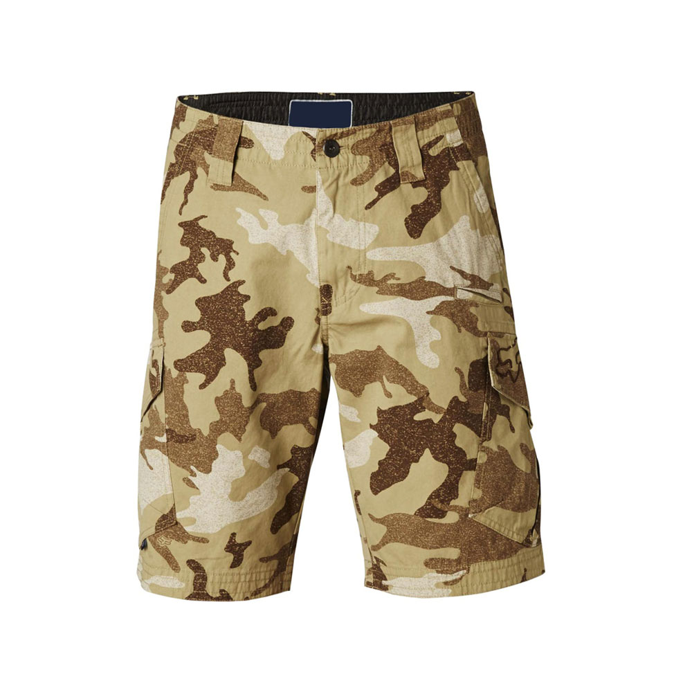 Motocross Shorts