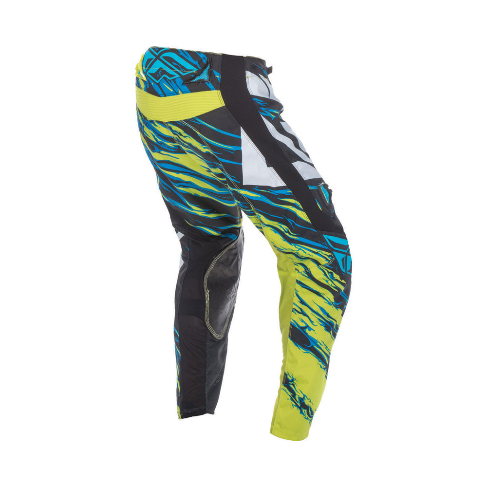 Motocross Trouser