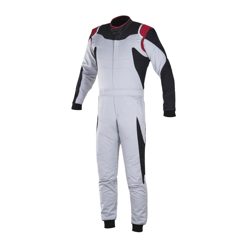 Kart Racing Suit
