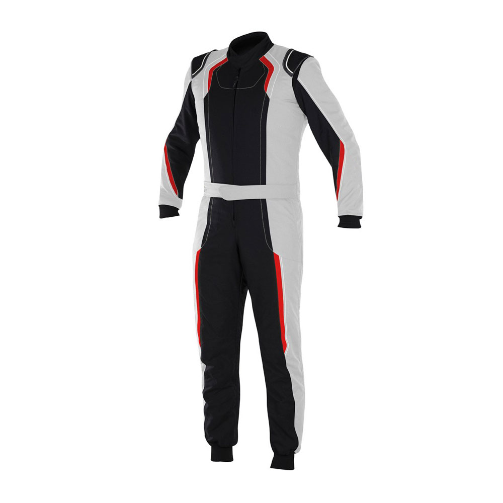 Kart Racing Suit