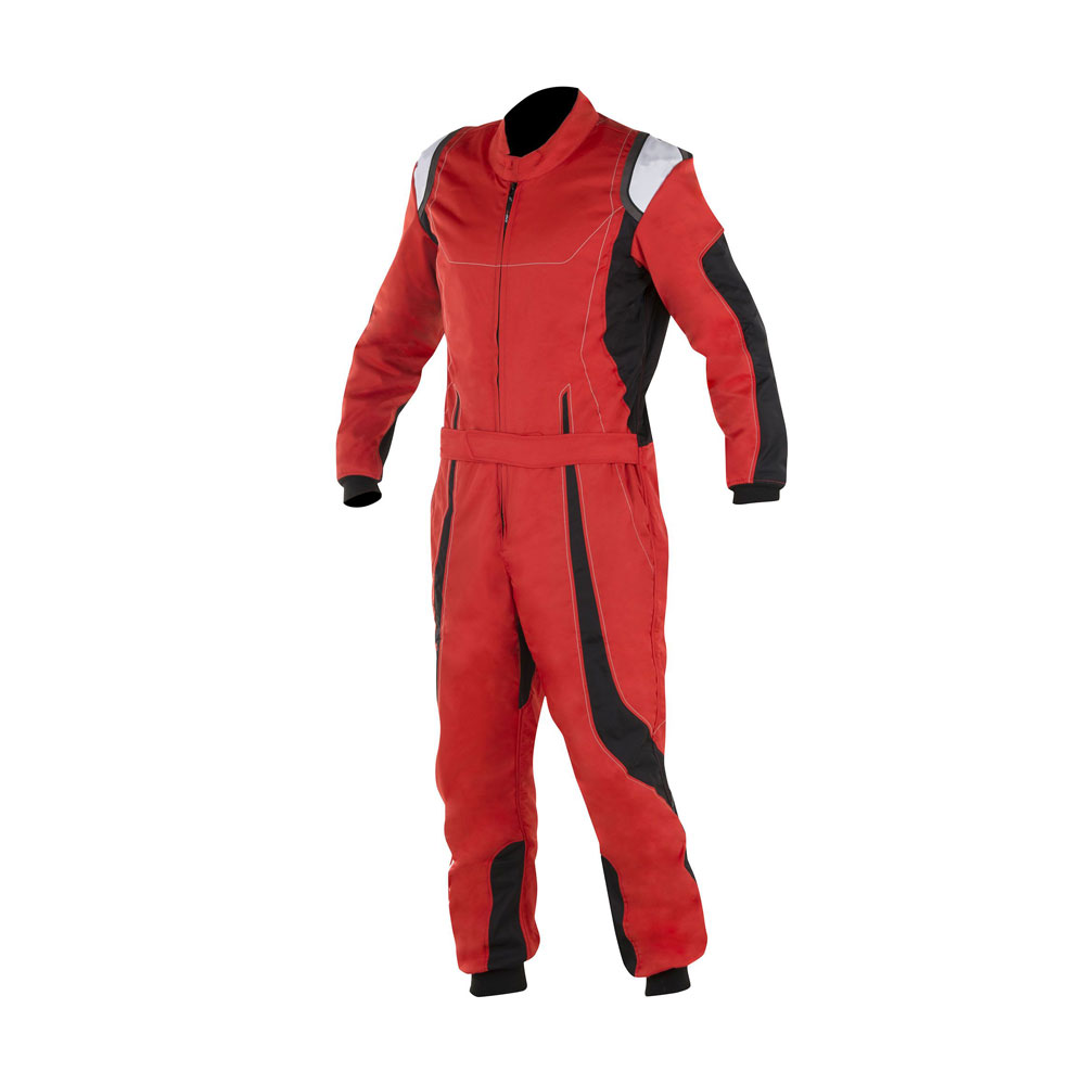 Kart Racing Suit