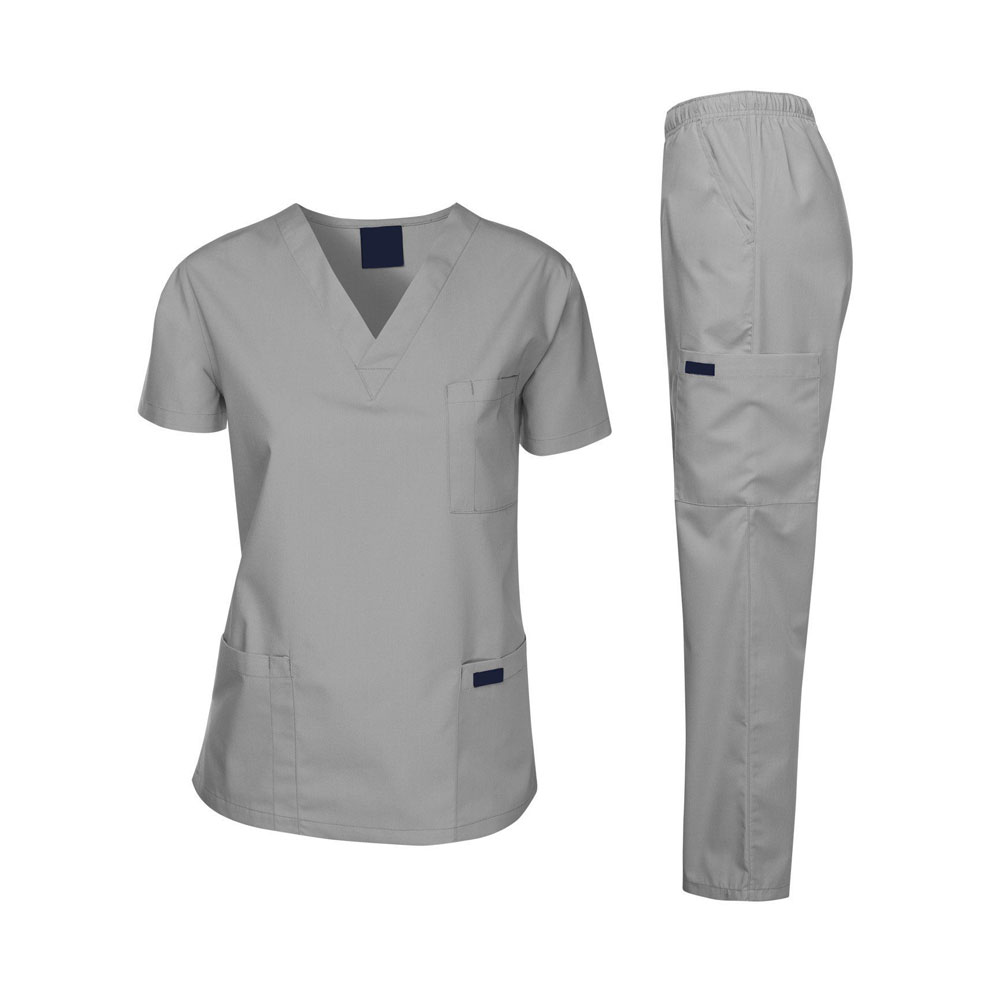 Medical Scrub Uniform