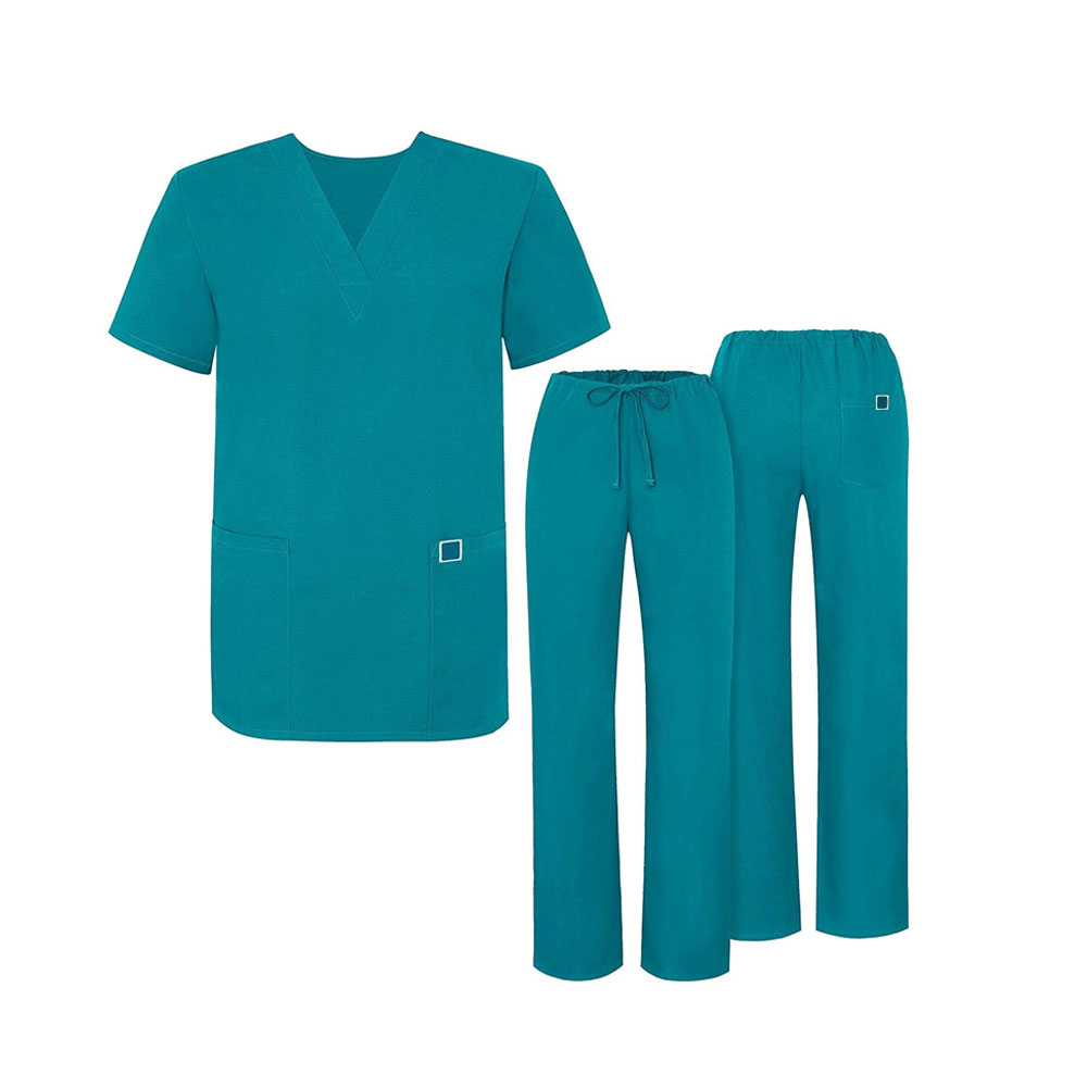 Medical Scrub Uniform