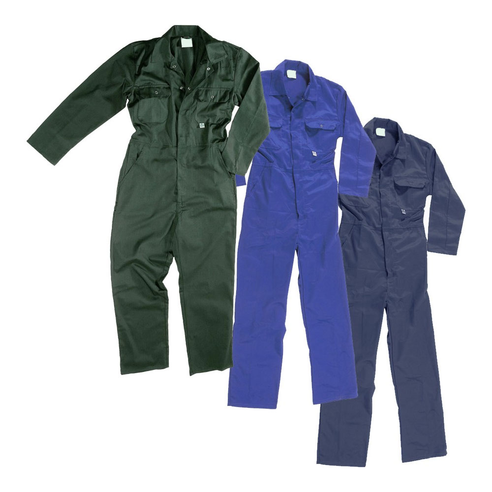 Overall Suit