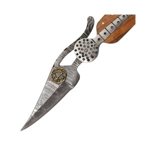 Hunting Knife (01)