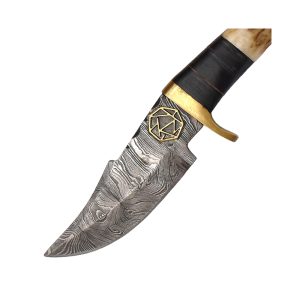 Hunting Knife (02)
