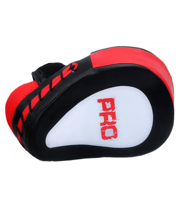 Focus pads