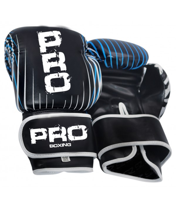 Pro Boxing Gloves 