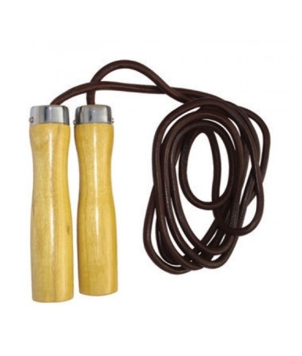 Training Jumping Rope