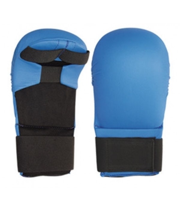 Karate Mitts 