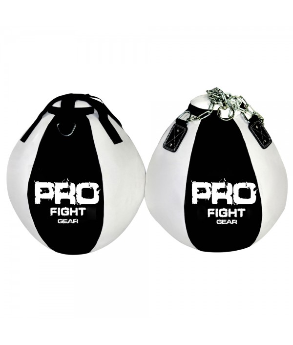 Multiple Angle Punching Bags 