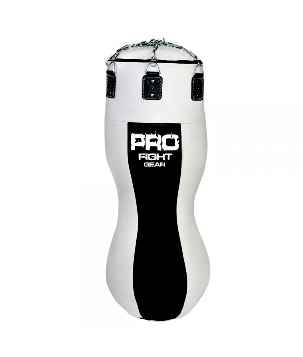 The Body And Upper Cut Punching Bag