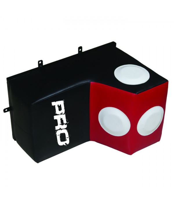Wall punching pad Custom 