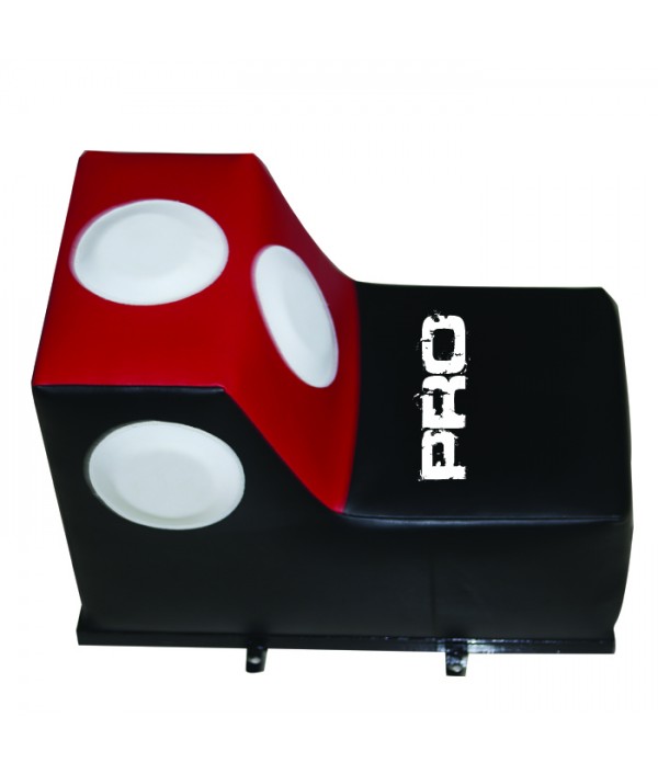 Wall punching pad Custom 
