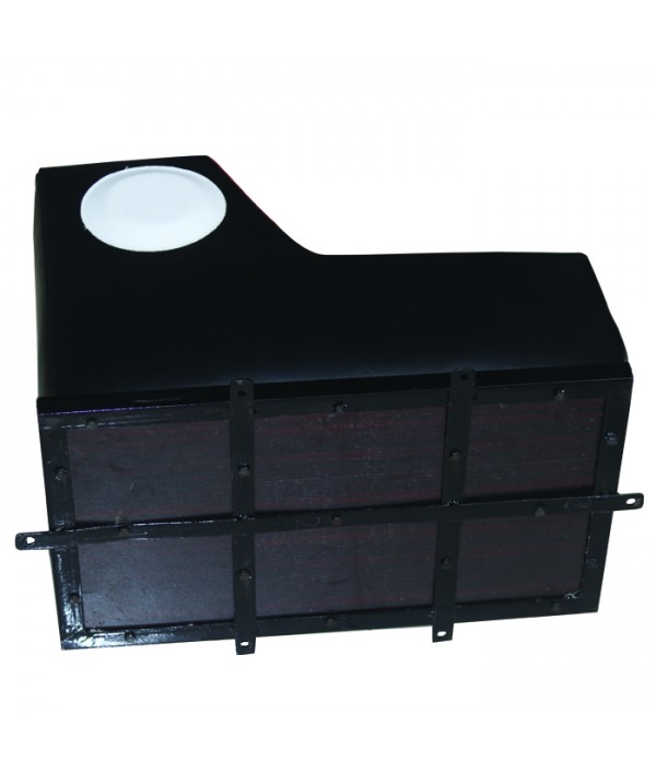 Wall punching pad Custom 