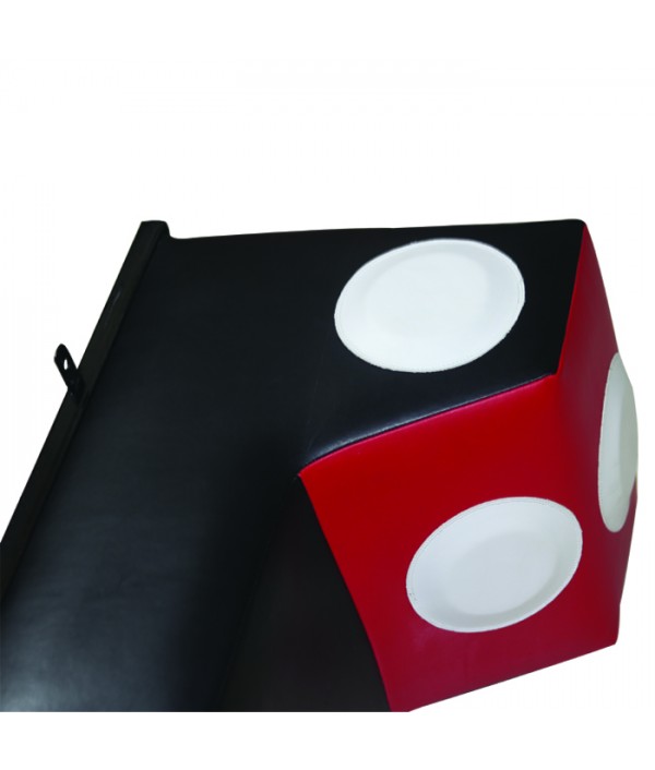 Wall punching pad Custom 