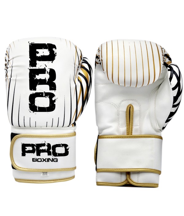 Custom Boxing Gloves