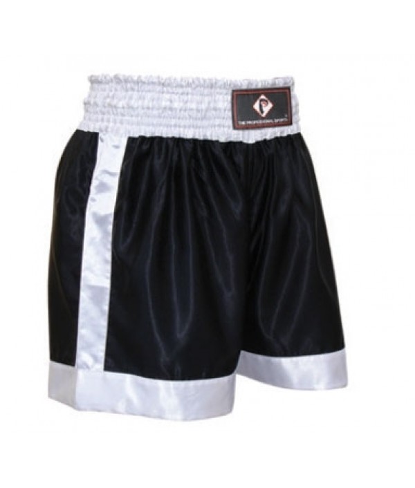 Boxing Shorts 