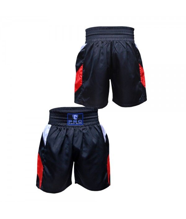 Boxing Short Boxing Short
