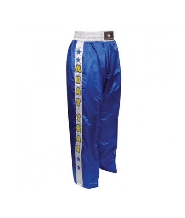 kick Boxing Pants 