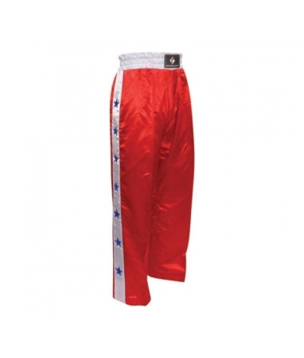 Fighter Trouser