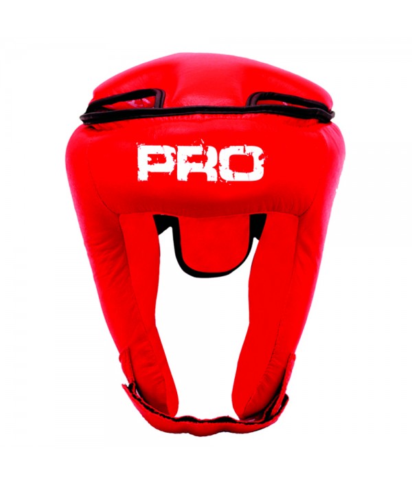 Muay Thai headgear 