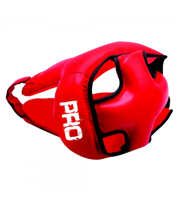 Muay Thai headgear 