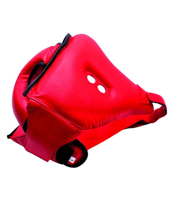 Muay Thai headgear 
