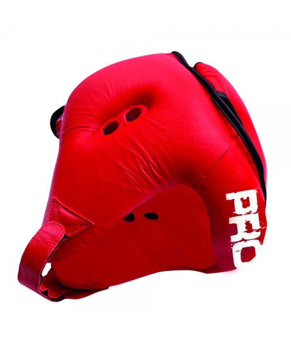 Muay Thai headgear 