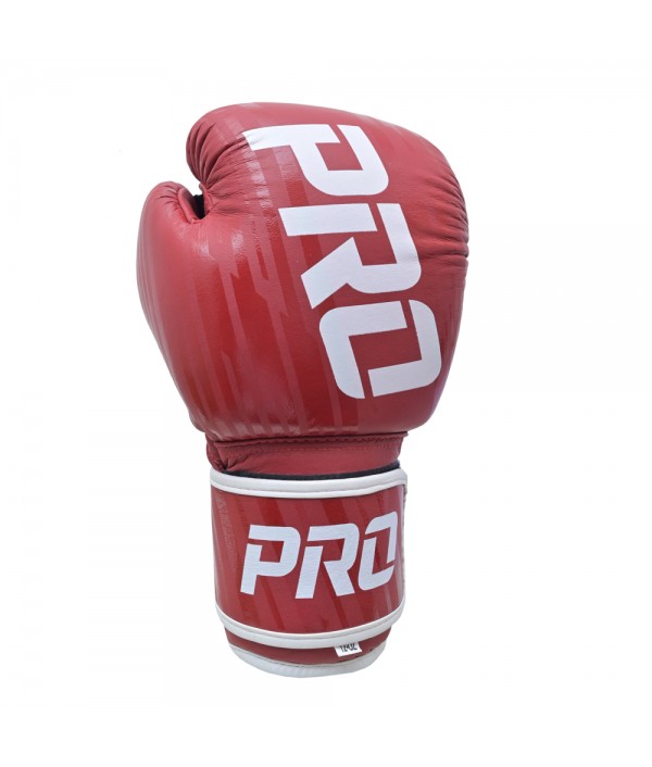 Warrior Pro Boxing Gloves