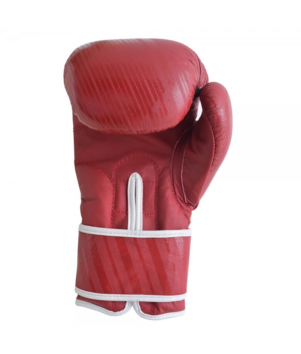Warrior Pro Boxing Gloves