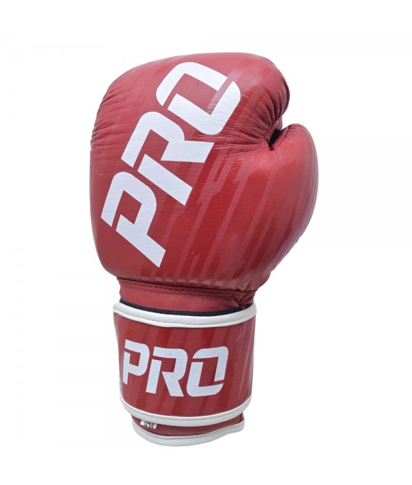 Warrior Pro Boxing Gloves