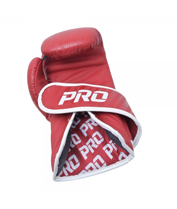 Warrior Pro Boxing Gloves