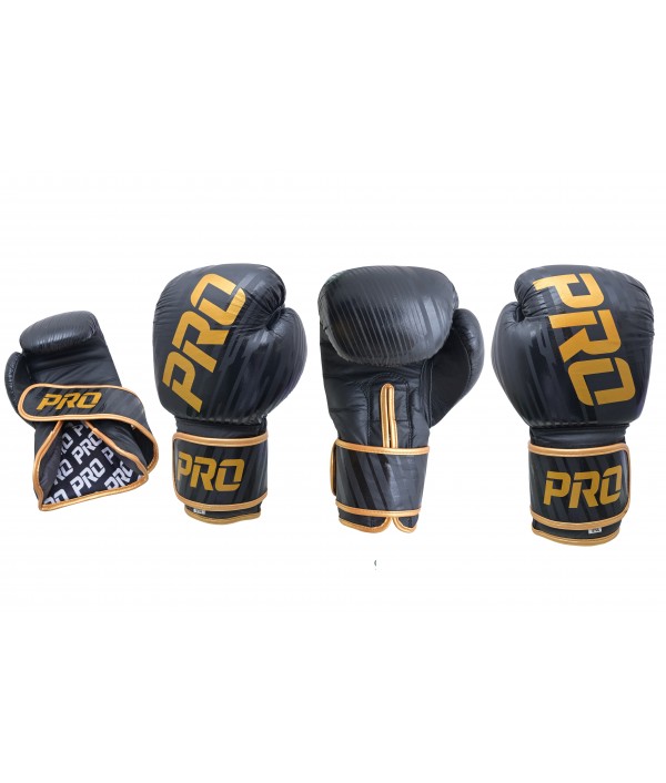 Stealth Core Pro Boxing Gloves 