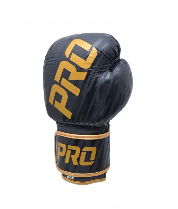 Stealth Core Pro Boxing Gloves 