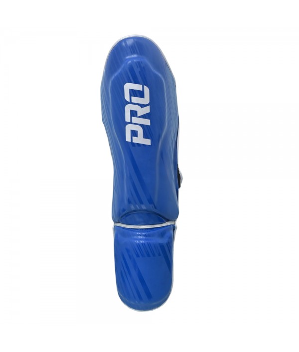 Aqua Strike Pro Shin Guards