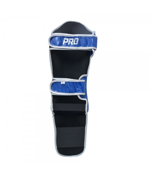Aqua Strike Pro Shin Guards